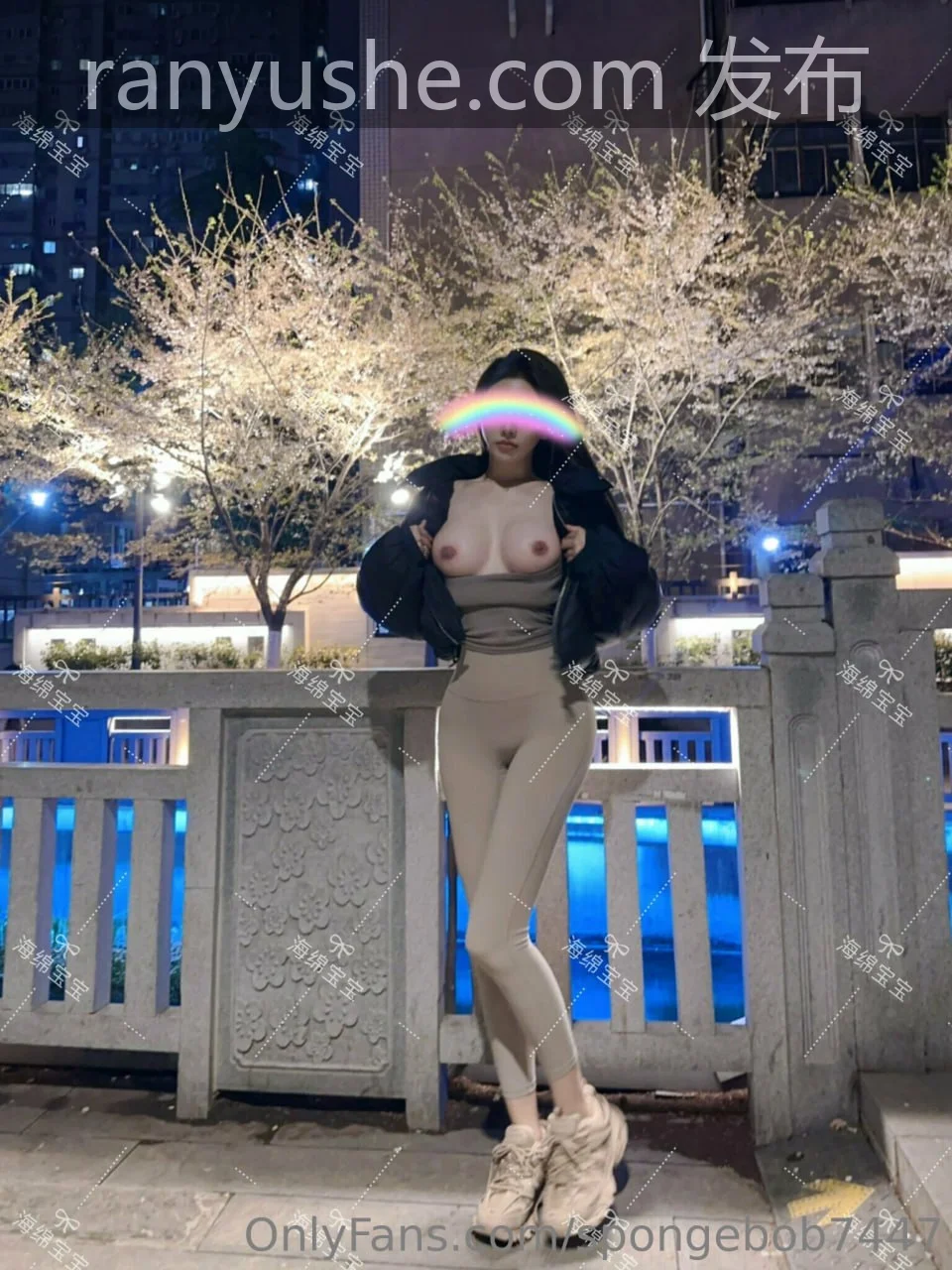 图片[1]-【PK】OnlyFans【海绵宝宝】自慰户外露出啪啪合集【123V 83P 16G】 - 燃欲社-燃欲社