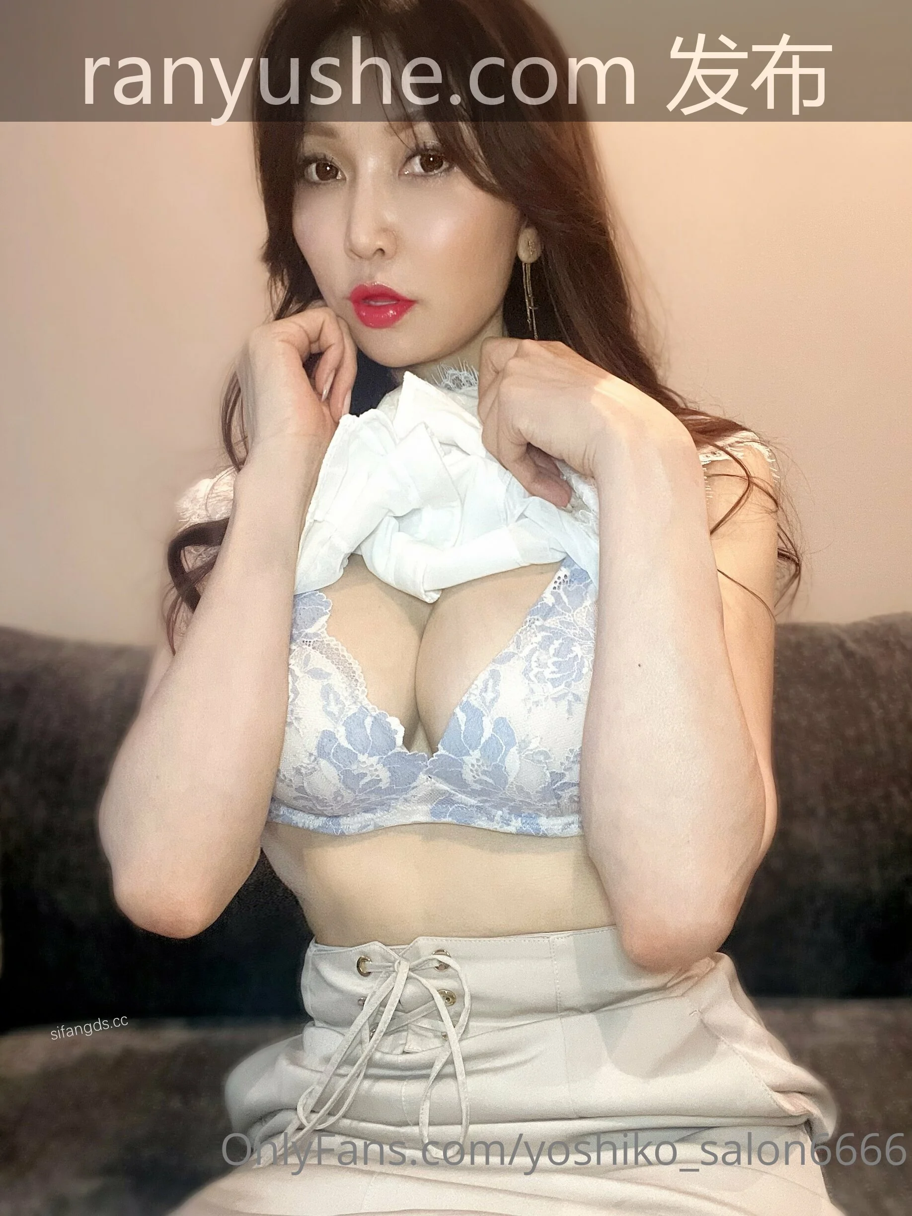 图片[4]-【PK】日本御姐少妇【yoshiko_salon6666】OF合集【134V 1526P 5.8G】 - 燃欲社-燃欲社