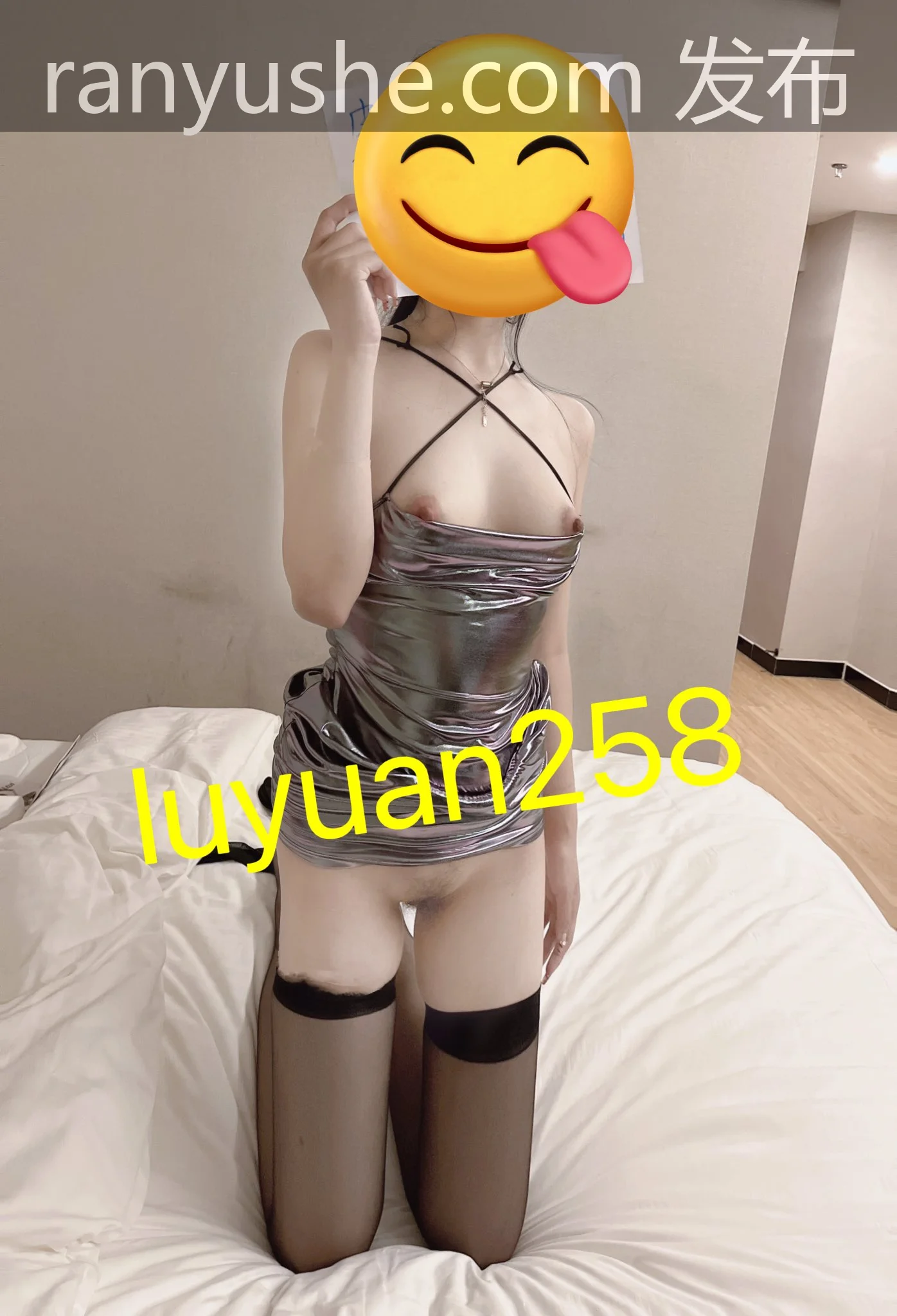 图片[1]-【PK】推特清纯反差婊【luyuan258/鹿苑】合集【70V 95P 3.9G】 - 燃欲社-燃欲社