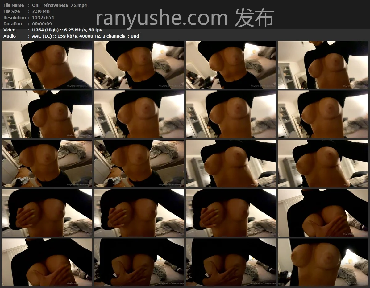图片[5]-【PK】OnlyFans【minaveneta】泄露合集【95V 95P 9.4G】 - 燃欲社-燃欲社