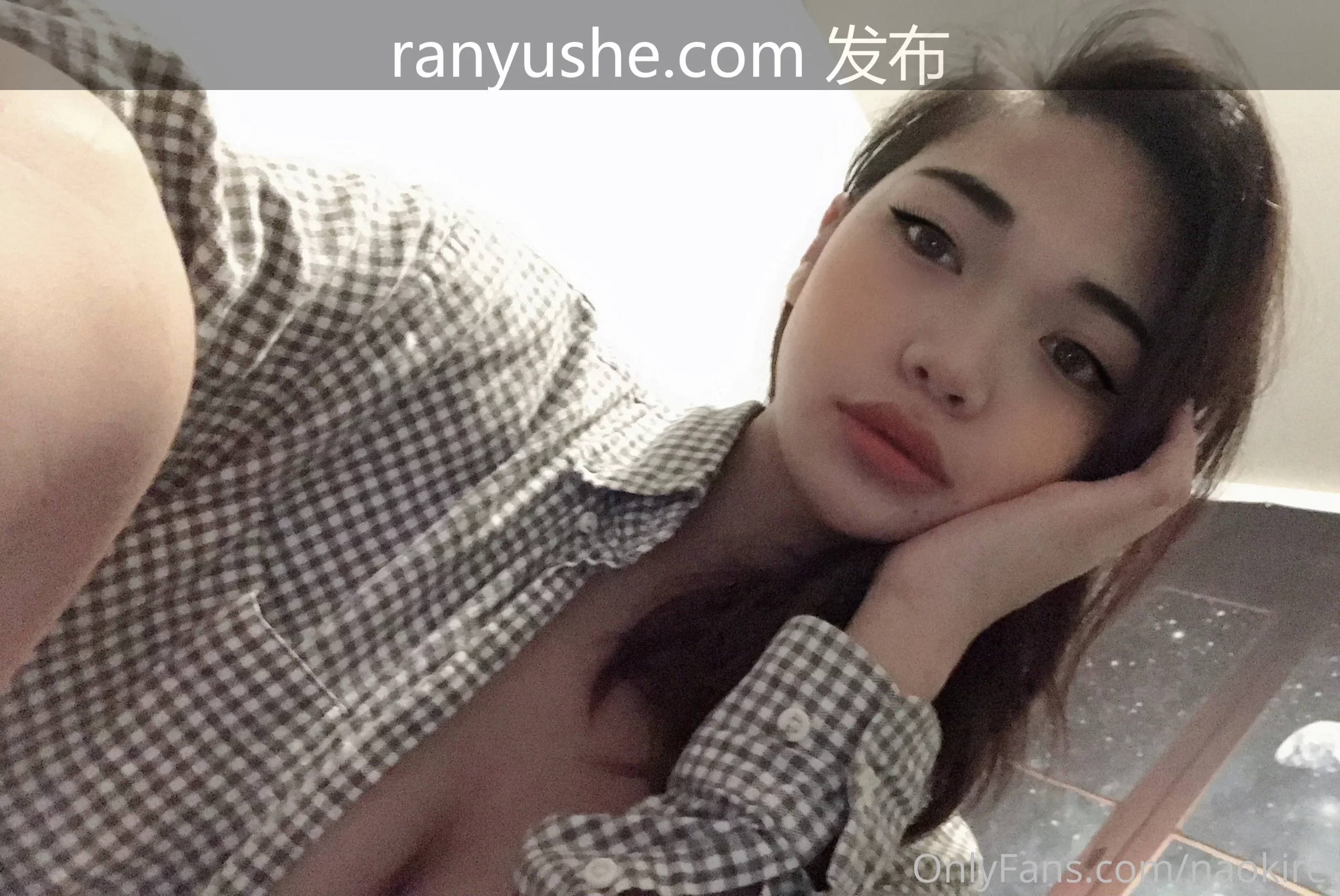 图片[1]-【PK】巨乳反差婊御姐【naokilei】OnlyFans合集【24V 745P 1.6G】 - 燃欲社-燃欲社