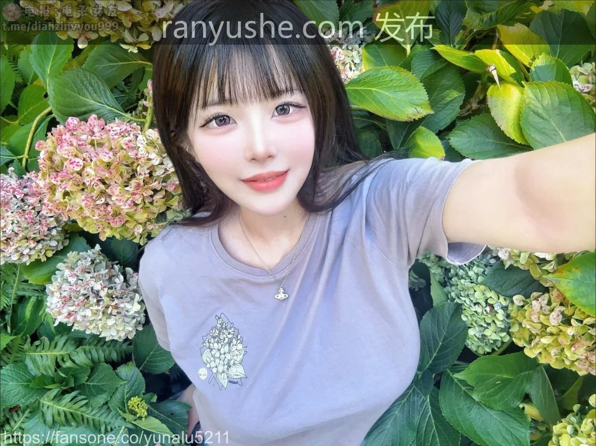 【PK】推特福利姬Yuna【yunalu5211】福利合集【39V 128P 314M】-燃欲社