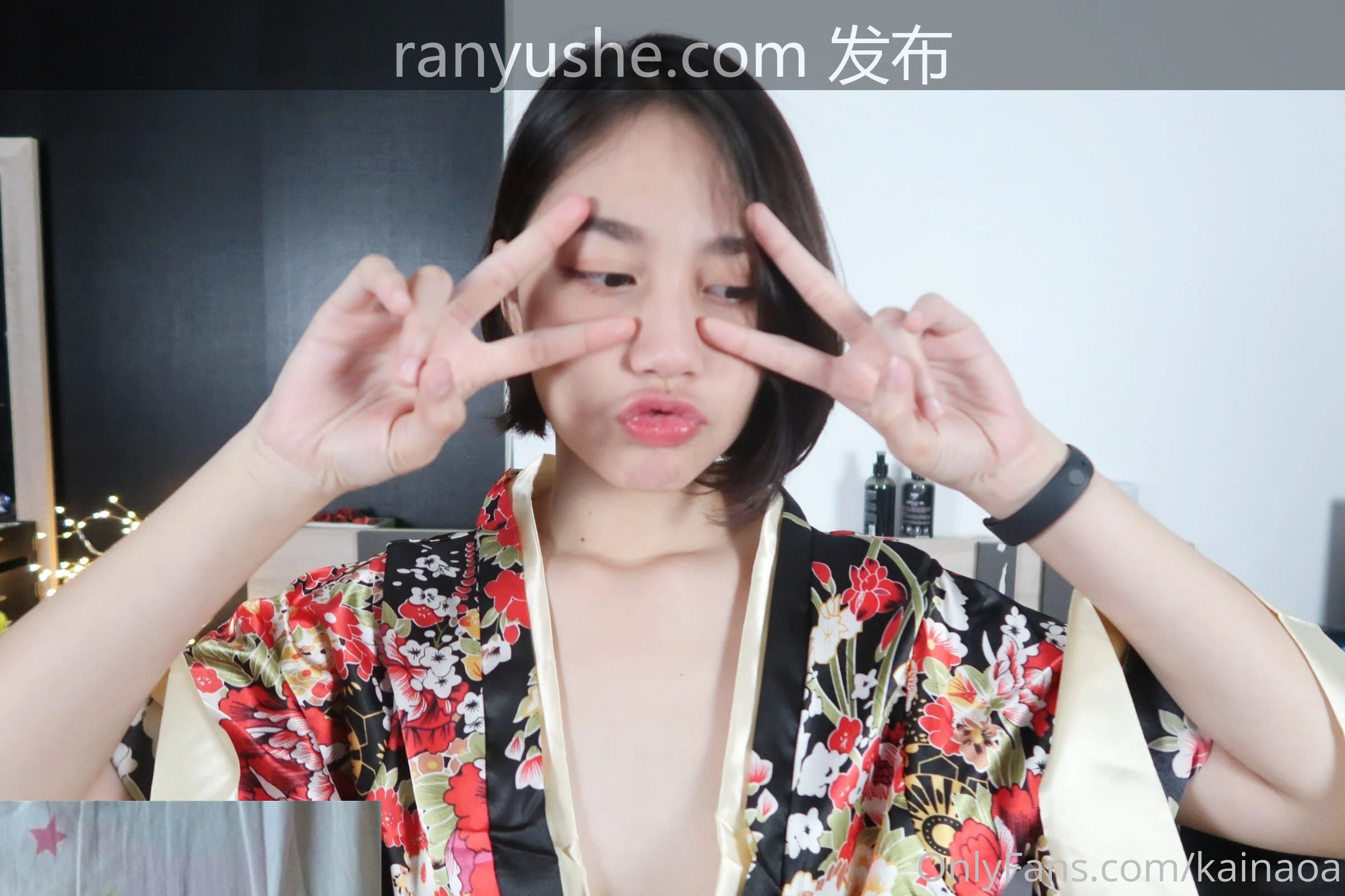 图片[5]-【PK】推特蛋腐妹妹【kainaotawan】onlyfans合集泄露【55V 285P 10.4G】 - 燃欲社-燃欲社