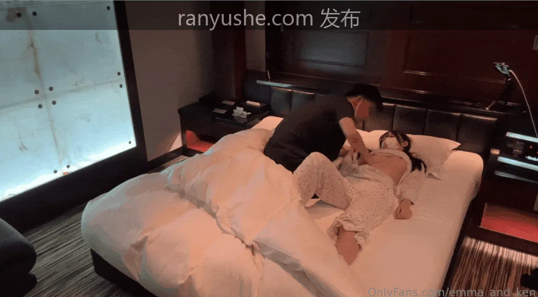 图片[2]-【PK】日本极品甜美情侣【emma_and_ken】OnlyFans合集【22V 26P 25G】 - 燃欲社-燃欲社