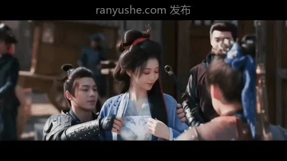 【PK】AI脱衣【逐玉魔改版】1-3部27分钟全集【3V 441M】-燃欲社