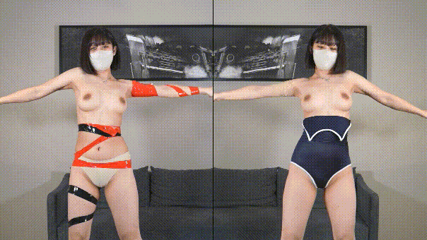 【PK】Fantia【拍摄者S】大胸宅舞合集最新合集【264V 326G】-燃欲社