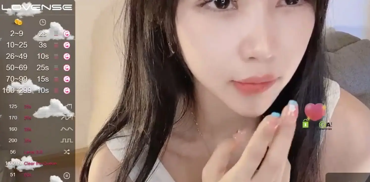 图片[3]-【PK】Stripchat超可爱猫女主播【MiSSLee01】自慰喷水合集【14V 18G】 - 燃欲社-燃欲社