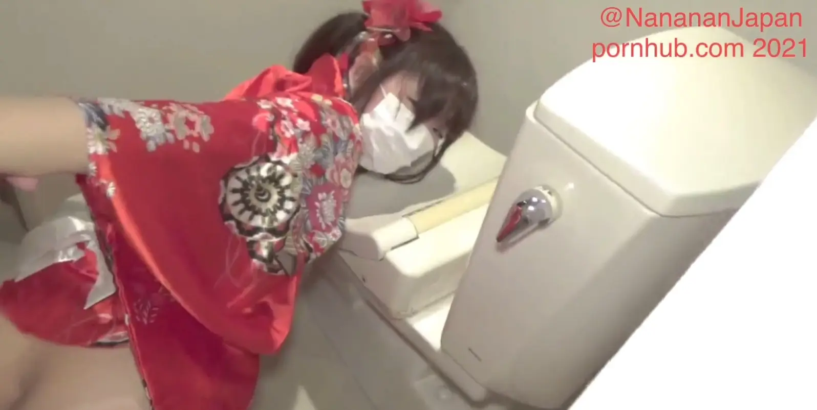 图片[4]-【PK】日本可爱女孩【nanananjapan】重口户外潮吹自慰合集【144V 31G】 - 燃欲社-燃欲社