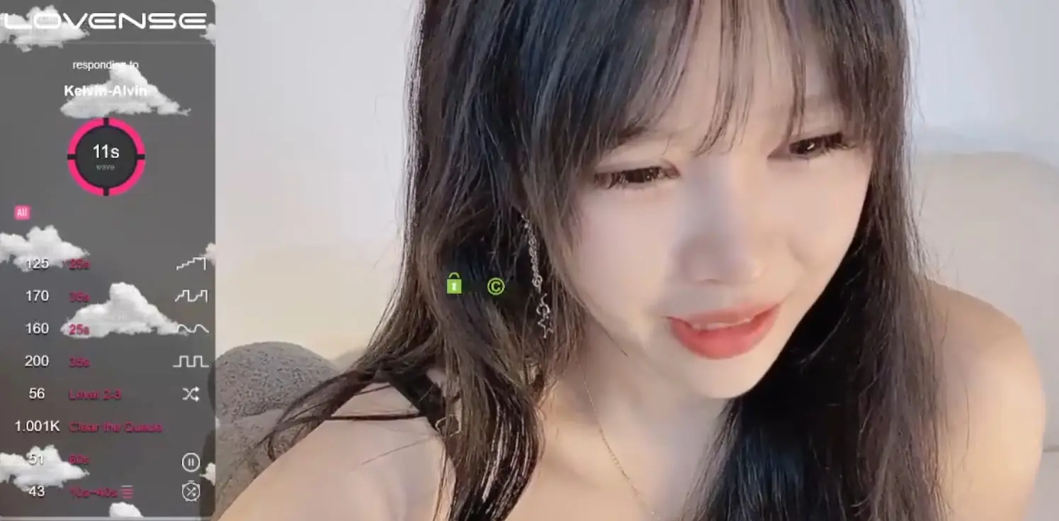 图片[4]-【PK】Stripchat超可爱猫女主播【MiSSLee01】自慰喷水合集【14V 18G】 - 燃欲社-燃欲社