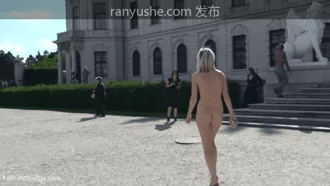 图片[6]-【PK】欧美户外露出【NIP Activity】公共全裸行走合集【707V 1.2T】 - 燃欲社-燃欲社