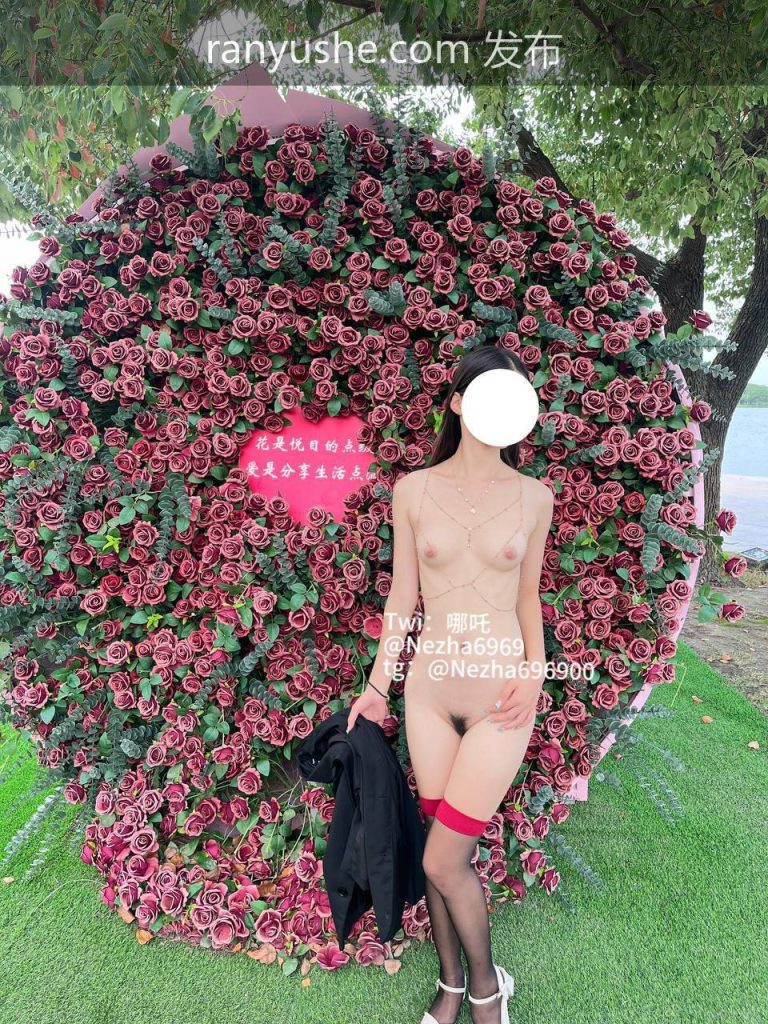 图片[4]-【PK】推特顶级女大学生【哪吒爱露出】露出合集【104V 184P 6G】 - 燃欲社-燃欲社