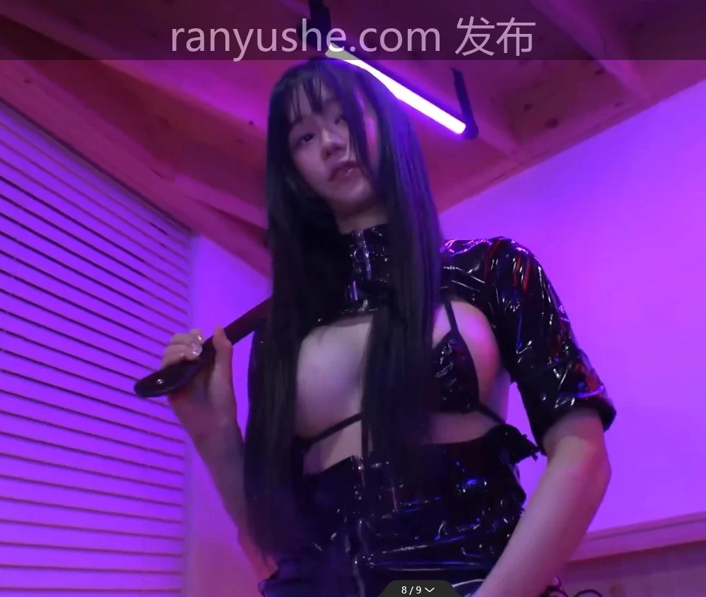 图片[2]-【PK】韩国MIB【Noah诺雅】小合集【9V 5G】 - 燃欲社-燃欲社