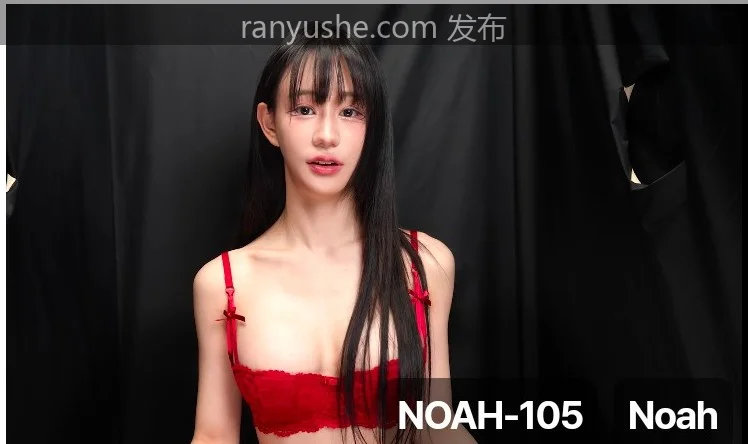 【PK】韩国MIB【Noah诺雅】小合集【9V 5G】-燃欲社