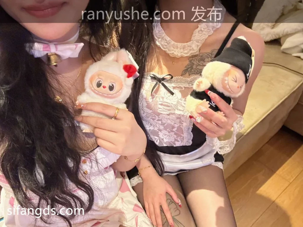 图片[6]-【PK】顶级骚货颜值女神【晴宝】被多位金主包养双飞合集【641V 41G】 - 燃欲社-燃欲社