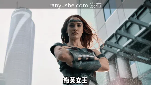 图片[2]-【PK】18禁黄暴【黑袍纠察队】英语中字合集【38V 68G】 - 燃欲社-燃欲社