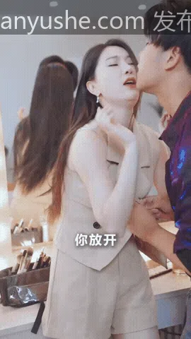 图片[1]-【PK】擦边短剧【舌尖上的嫩模】全集【1V 3G】 - 燃欲社-燃欲社