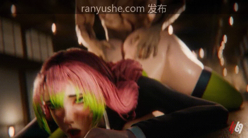 图片[3]-【PK】高质量3D动漫【H69Verse】作品合集【52V 197P 29G】 - 燃欲社-燃欲社