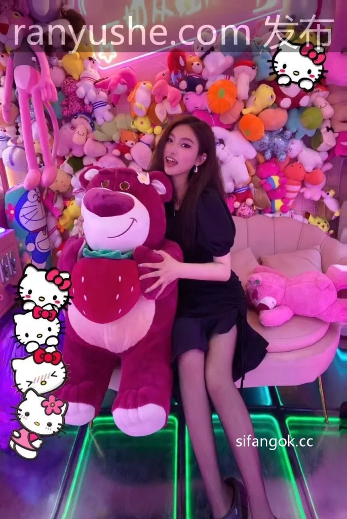 图片[3]-【PK】足控反差【极品女大】足模面试片段全集【1624PV 6G】 - 燃欲社-燃欲社