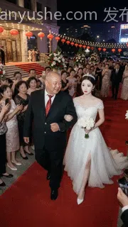 图片[3]-【PK】AI短剧【结婚当天妻子竟然成了公公的女人】全集【1V 215M】 - 燃欲社-燃欲社