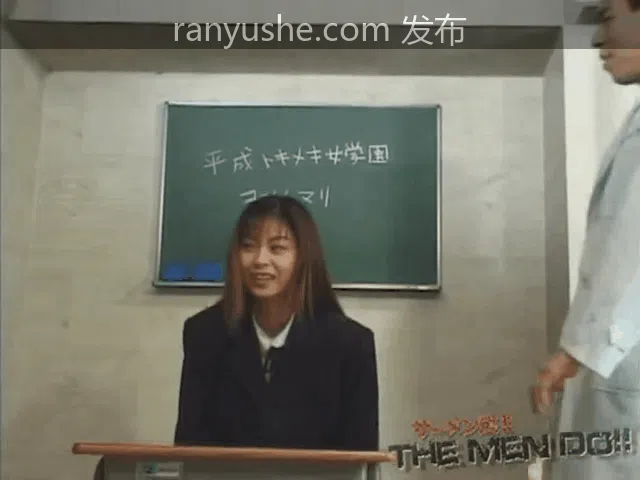 图片[1]-【PK】远古AV【学生妹甜妹嫩妹】精选合集【20V 18G】 - 燃欲社-燃欲社