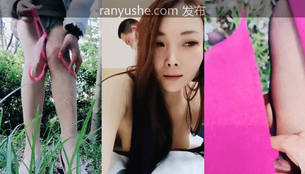 图片[6]-【PK】巨乳御姐【温柔欲】勾搭路人男技师按摩自慰合集【17V 23G】 - 燃欲社-燃欲社