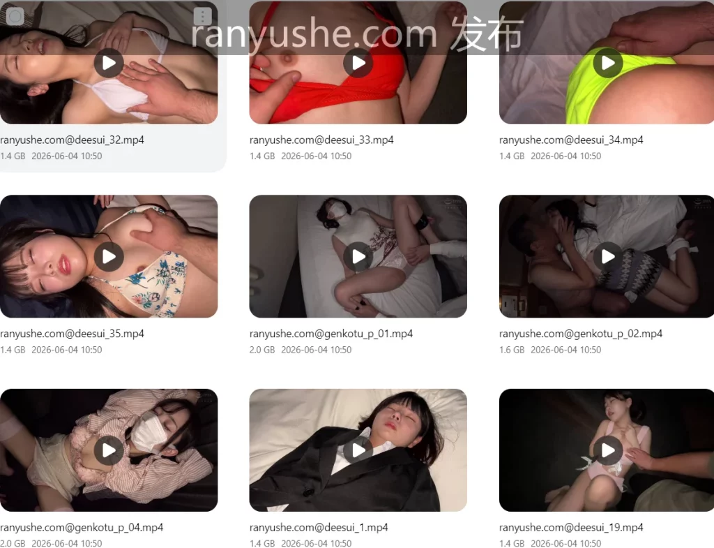 图片[7]-【PK】Pcolle【Fistpenis】比基尼猎人系列合集【15V 23G】 - 燃欲社-燃欲社