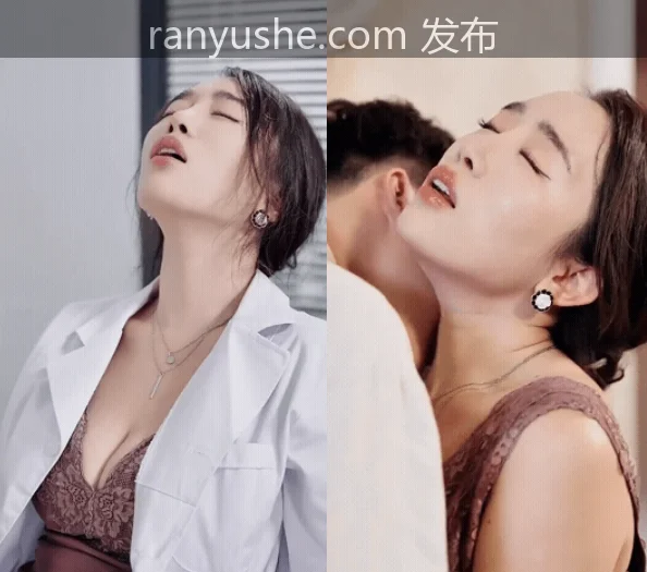 【PK】擦边短剧 撞击的火花/火花点燃瞬间/医生徐阳 (高玉婷)全集【1V 1G】-燃欲社