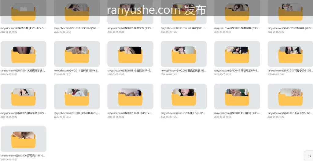 图片[9]-【PK】推特纯欲天花板【真宝@ZZ775800】资源合集【1549PV 11G】 - 燃欲社-燃欲社