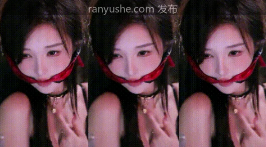 图片[3]-【PK】斗鱼尺度女王【南妹儿呀】动感光波热舞合集【299V 47G】 - 燃欲社-燃欲社