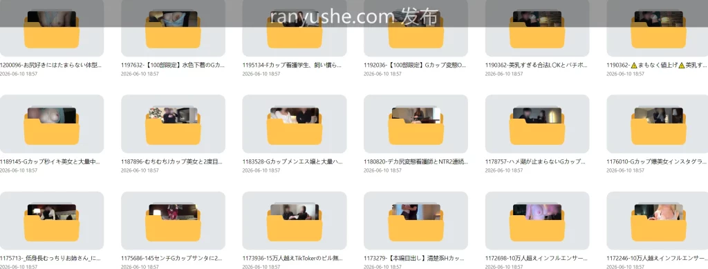 图片[7]-【PK】Myfans【minato___26】H奶神级炮友内射合集【91V 137G】 - 燃欲社-燃欲社