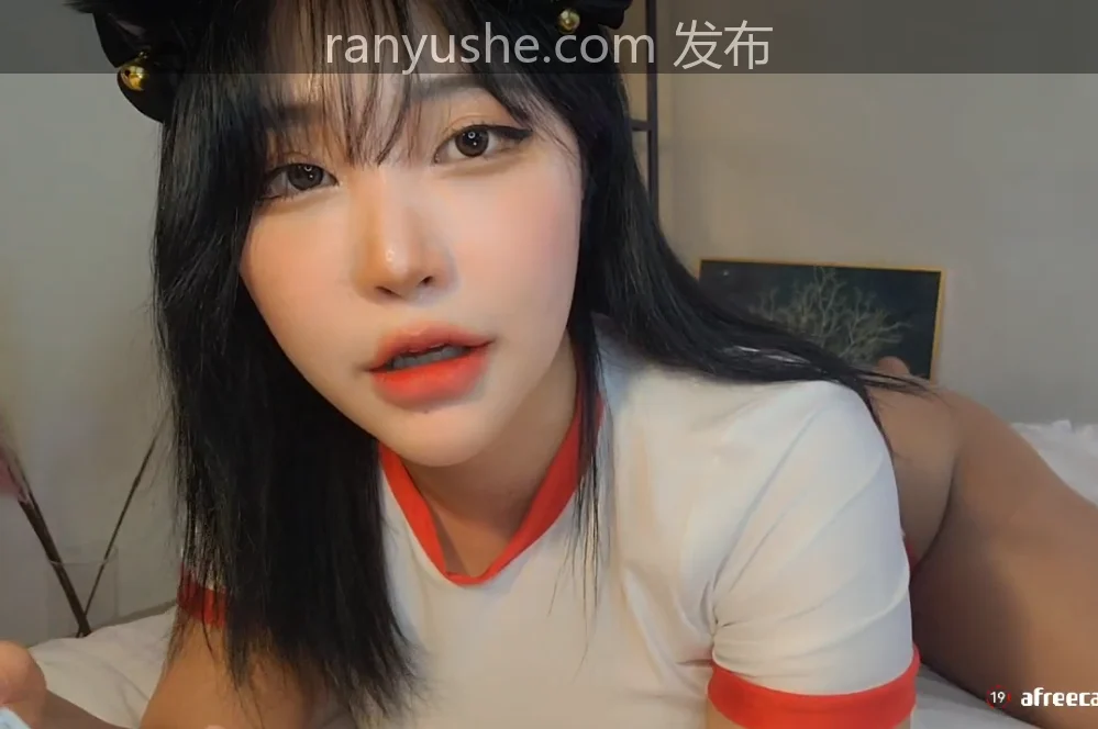 【PK】韩国BJ【朴罗熙 rmrm1313】热舞合集【258V 39G】-燃欲社