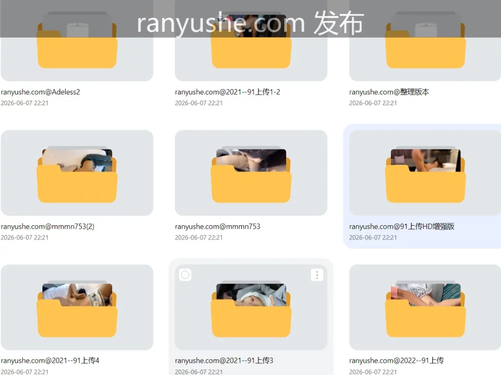 图片[8]-【PK】91大神【mmmn753】人生赢家约炮大合集【742V 141G】 - 燃欲社-燃欲社