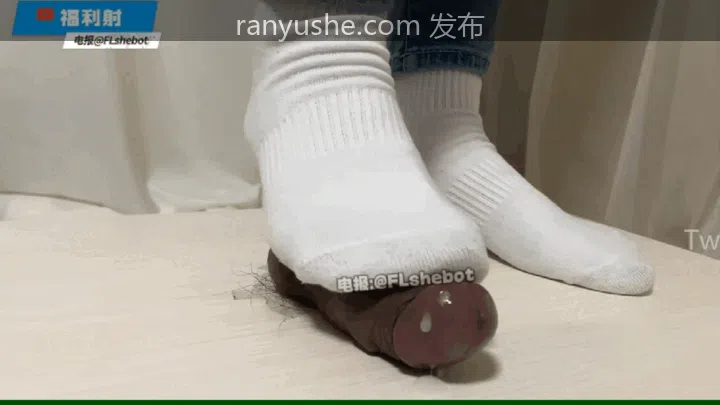 图片[4]-【PK】推特【饱饱Chris】高跟鞋踩踏虐阳合集【94V 47G】 - 燃欲社-燃欲社