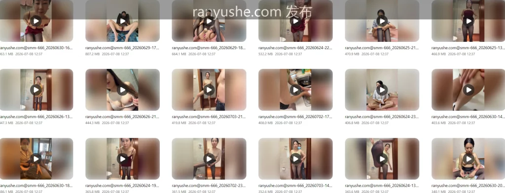 图片[8]-【PK】Stripchat黑丝少妇【smm-666】自慰口交做爱合集【60V 16G】 - 燃欲社-燃欲社