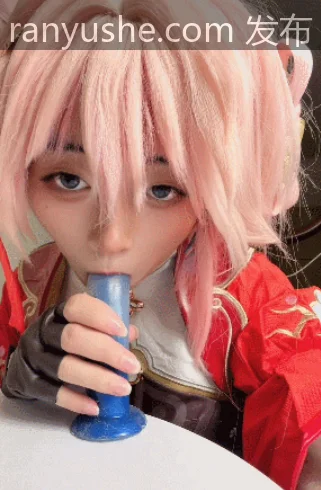 图片[5]-【PK】推特伪娘【银木偶kiyu】Cosplay自慰合集【32V 85G】 - 燃欲社-燃欲社