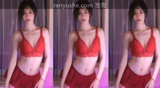 图片[5]-【PK】虎牙【小杨同学404】纯欲热舞合集【110V 19G】 - 燃欲社-燃欲社