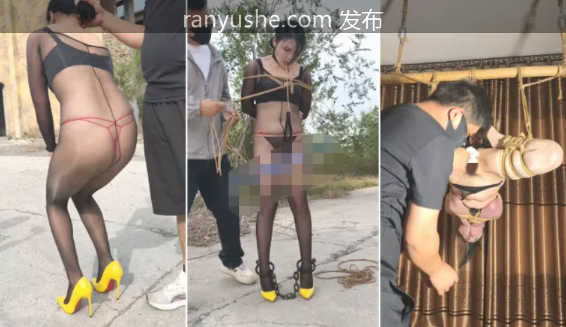 图片[3]-【PK】快手骚逼熟女【雾色】20部最全合集【20V 29G】 - 燃欲社-燃欲社