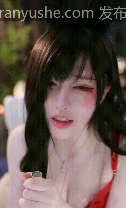 图片[1]-【PK】B站百万粉丝【一色雨】ASMR助眠合集【167V 151P 47G】 - 燃欲社-燃欲社