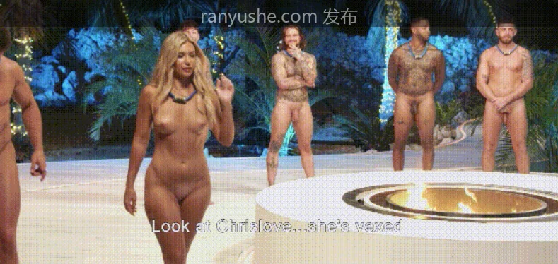 图片[6]-【PK】全裸约会真人秀【Dating Naked UK】第一季中文字幕合集【10V 29G】 - 燃欲社-燃欲社