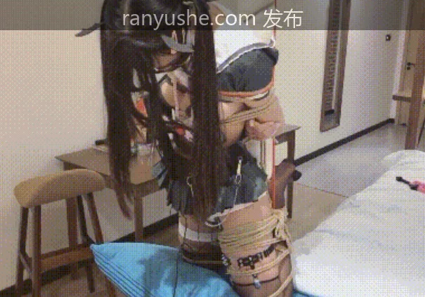 图片[3]-【PK】我是小G呀【窒物者LoerAngela】BDSM调教合集【153V 180G】 - 燃欲社-燃欲社