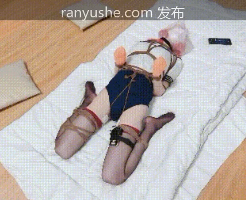 图片[5]-【PK】我是小G呀【窒物者LoerAngela】BDSM调教合集【153V 180G】 - 燃欲社-燃欲社