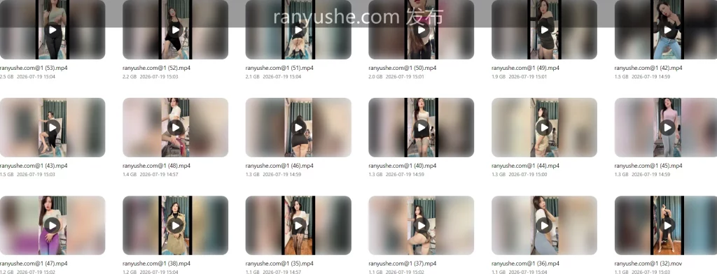 图片[7]-【PK】抖音熟女网红【蝶儿姐】自慰裸舞合集【85V 72G】 - 燃欲社-燃欲社