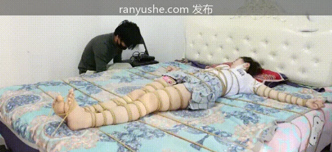 图片[5]-【PK】绳艺捆绑【得意客】大合集【167V 120G】 - 燃欲社-燃欲社