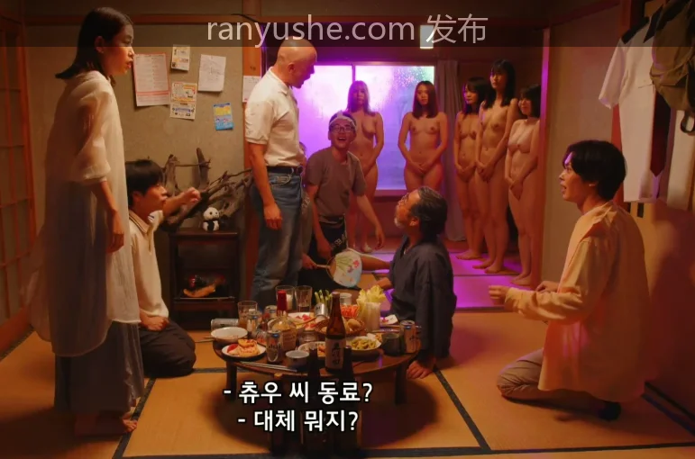 图片[8]-【PK】经典【中外电影电视剧床戏露点】撸点合集【617V 73G】 - 燃欲社-燃欲社