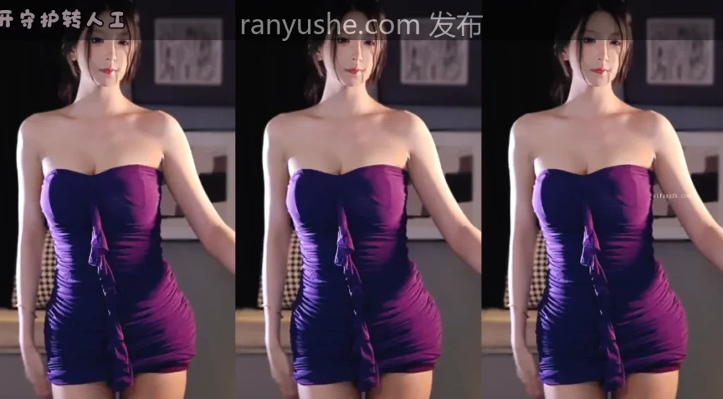 图片[2]-【PK】虎牙直播【S48】丝袜长腿高跟热舞合集【89V 13G】 - 燃欲社-燃欲社