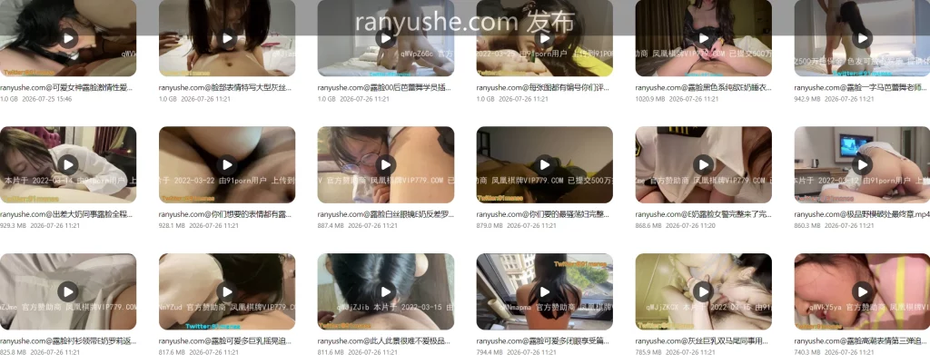 图片[8]-【PK】美少女杀手【91msnss】约炮合集【101V 46G】 - 燃欲社-燃欲社