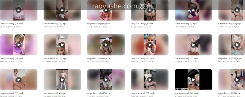 图片[8]-【PK】OnlyFans【ApolloStone1776】年龄差硬核性爱合集【31V 19G】 - 燃欲社-燃欲社