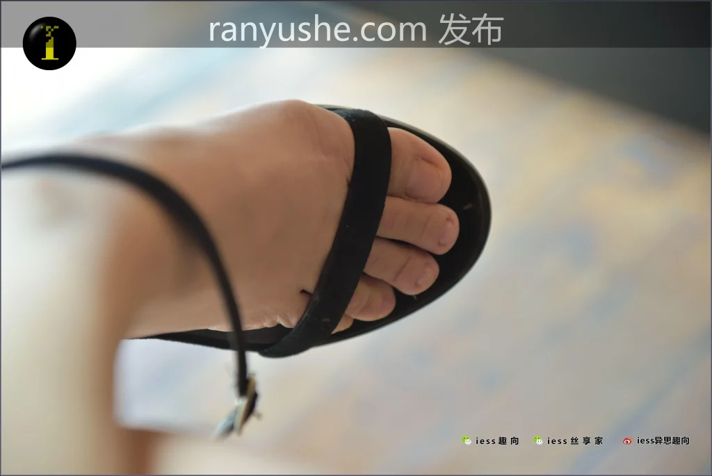 图片[4]-【PK】腿控圣经【IESS异思趣向】大合集 上【97776PV 95G】 - 燃欲社-燃欲社