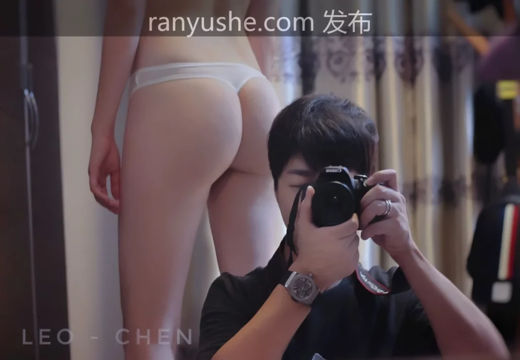 图片[2]-【PK】摄影圈疯子【LeoChen】私密写真合集【55V 153P 1G】 - 燃欲社-燃欲社